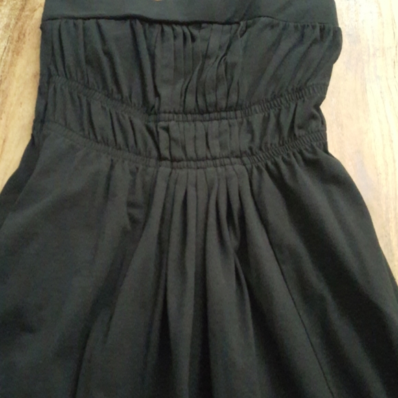 NWOT Victoria"s Secret Bra Top Strapless Dress - Picture 4 of 16